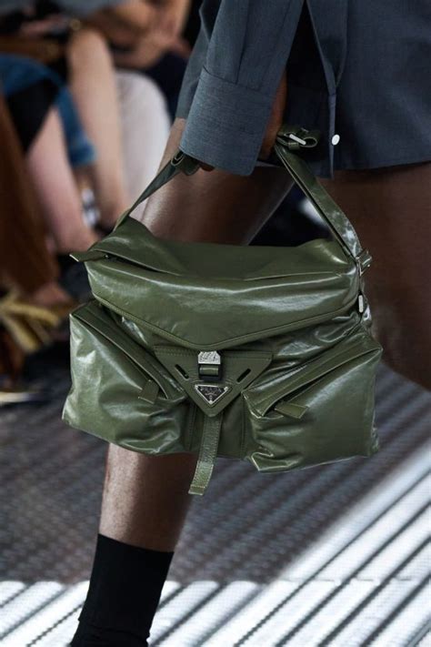 prada 2024 bag|Prada spring 2024 collection.